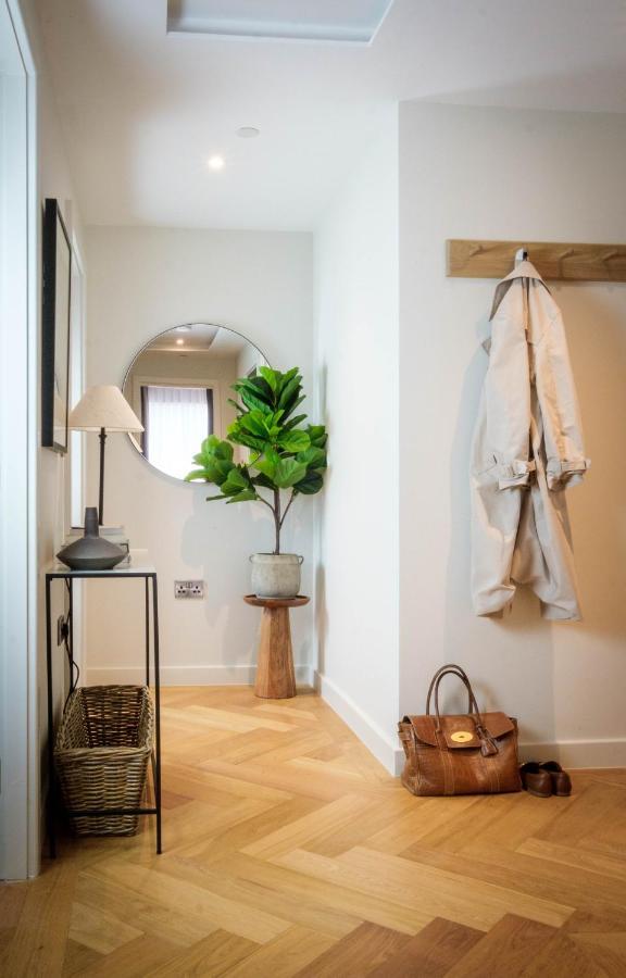 Apartment 21 Hudson Quarter Luxury Apartments-Free Parking 1 Car Йорк Екстериор снимка