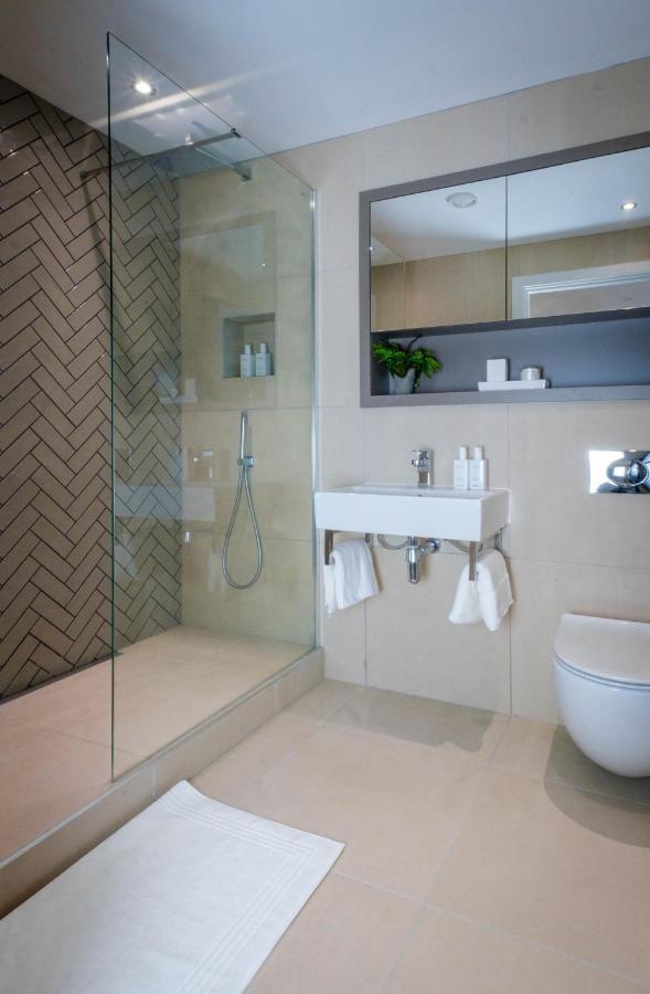 Apartment 21 Hudson Quarter Luxury Apartments-Free Parking 1 Car Йорк Екстериор снимка