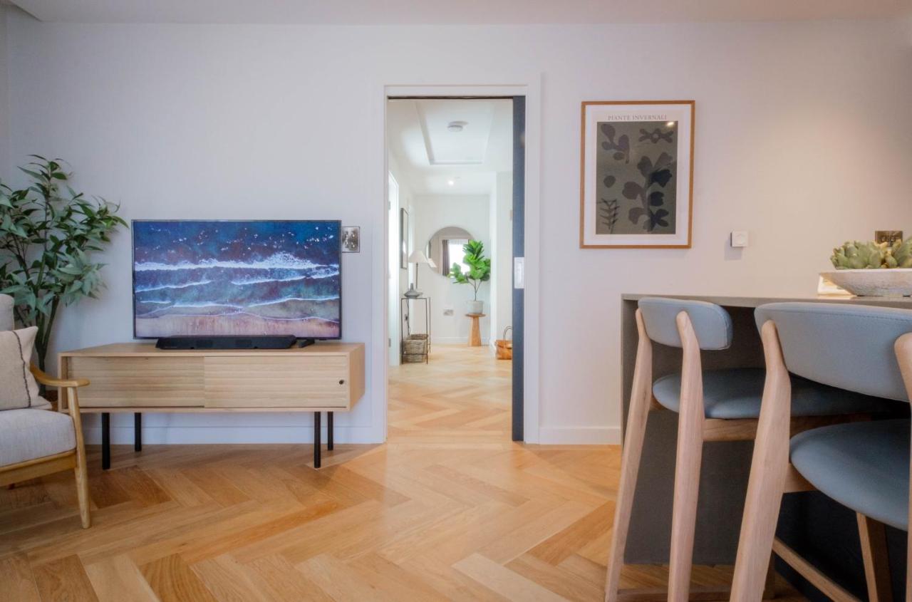 Apartment 21 Hudson Quarter Luxury Apartments-Free Parking 1 Car Йорк Екстериор снимка