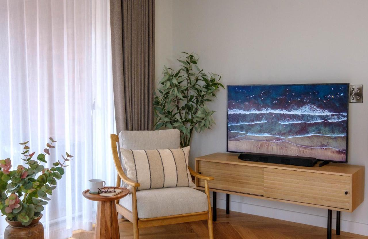 Apartment 21 Hudson Quarter Luxury Apartments-Free Parking 1 Car Йорк Екстериор снимка