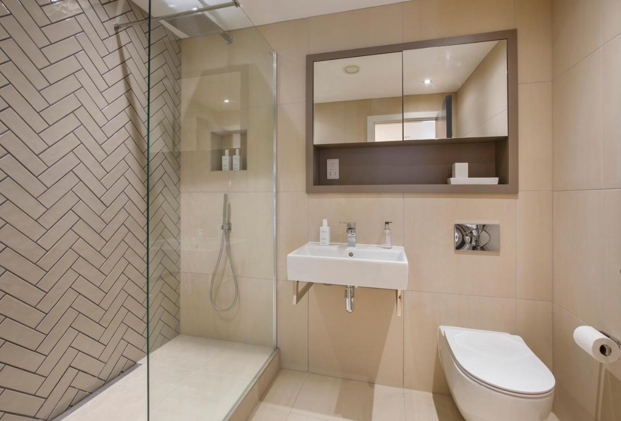 Apartment 21 Hudson Quarter Luxury Apartments-Free Parking 1 Car Йорк Екстериор снимка