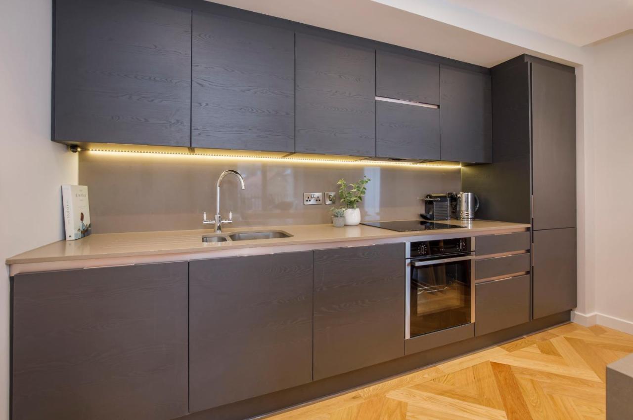 Apartment 21 Hudson Quarter Luxury Apartments-Free Parking 1 Car Йорк Екстериор снимка